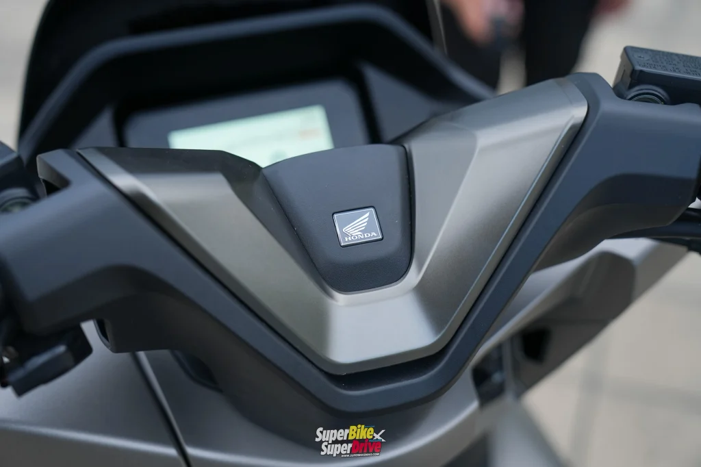 New PCX 2026