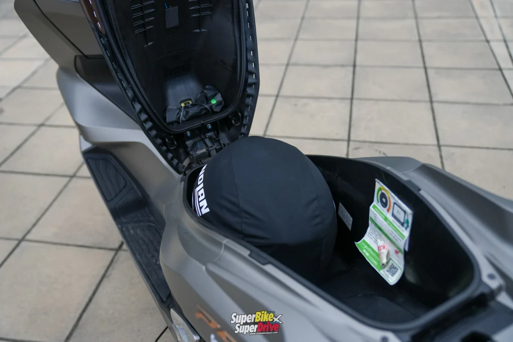 New PCX 2026