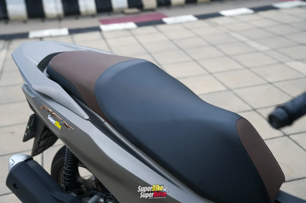 New PCX 2026