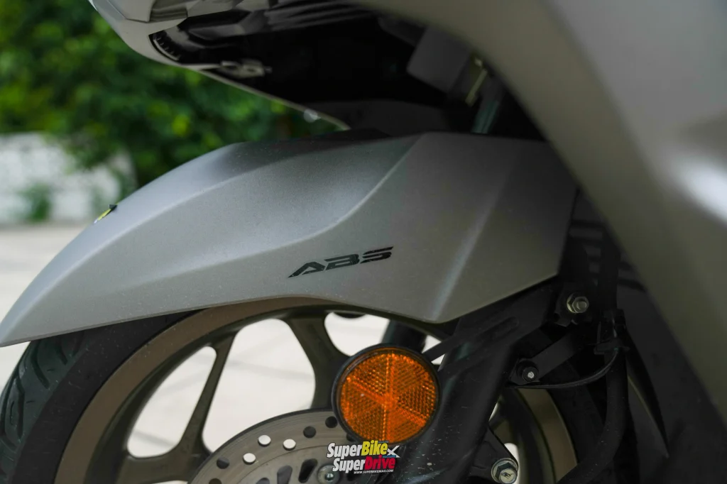 New PCX 2026