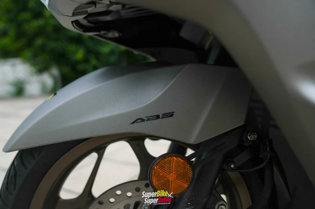 New PCX 2026