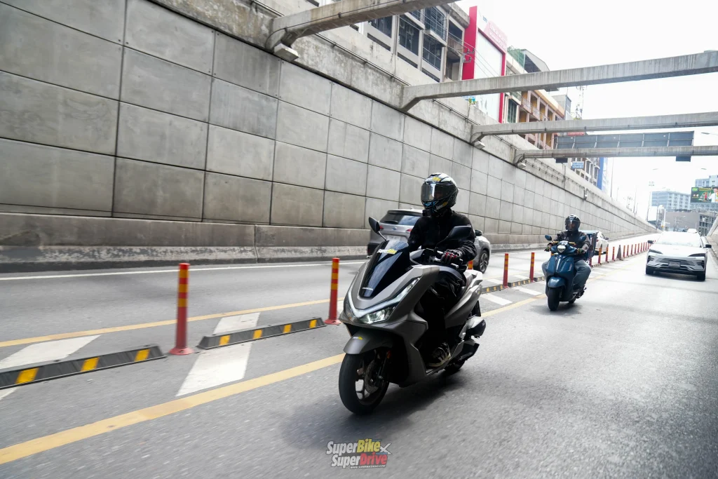 New PCX 2026