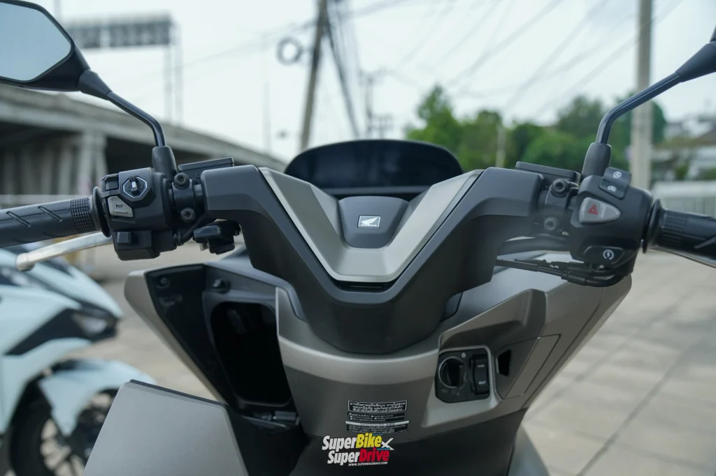New PCX 2026