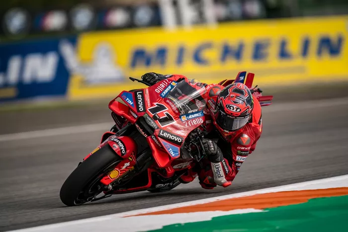 Nicolo Bulega