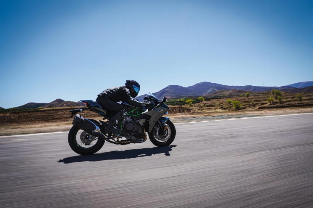 Ninja H2 2027