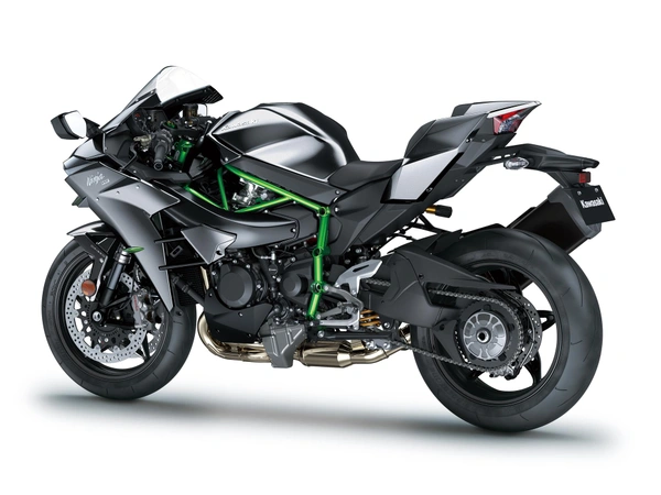 Ninja H2 2027