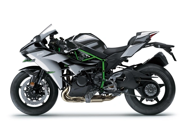 Ninja H2 2027
