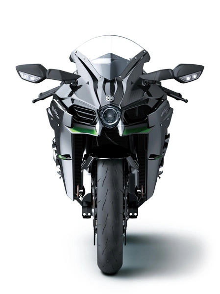 Ninja H2 2027