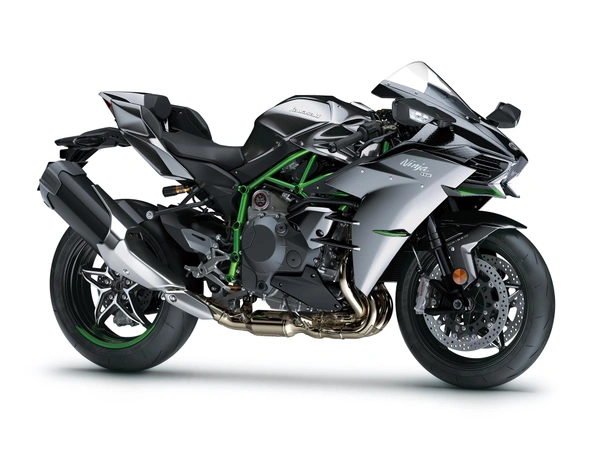 Ninja H2 2027