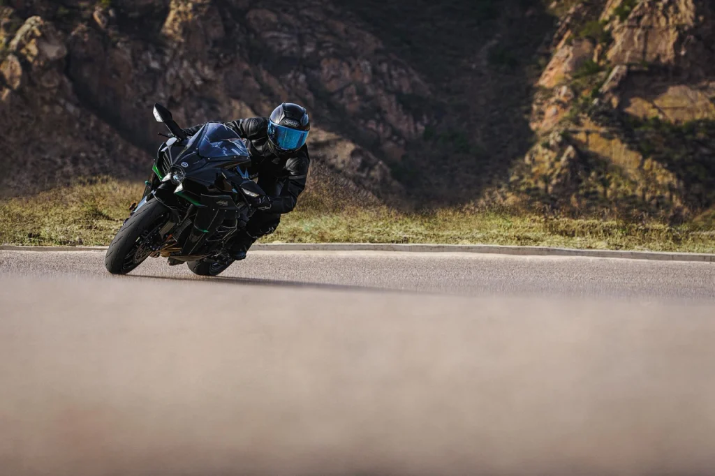 Ninja H2 2027