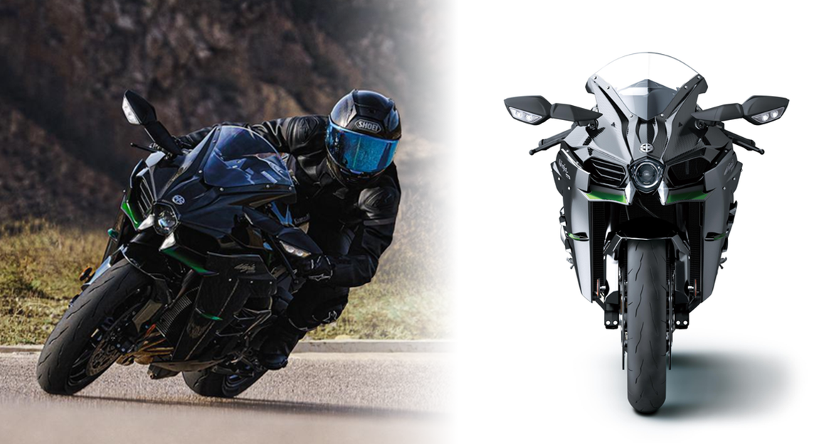 Ninja H2 2027