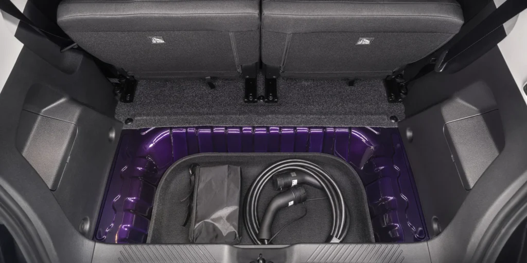 Nissan PIXO