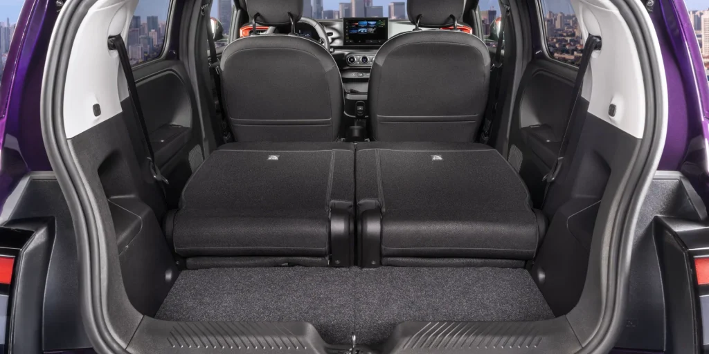 Nissan PIXO
