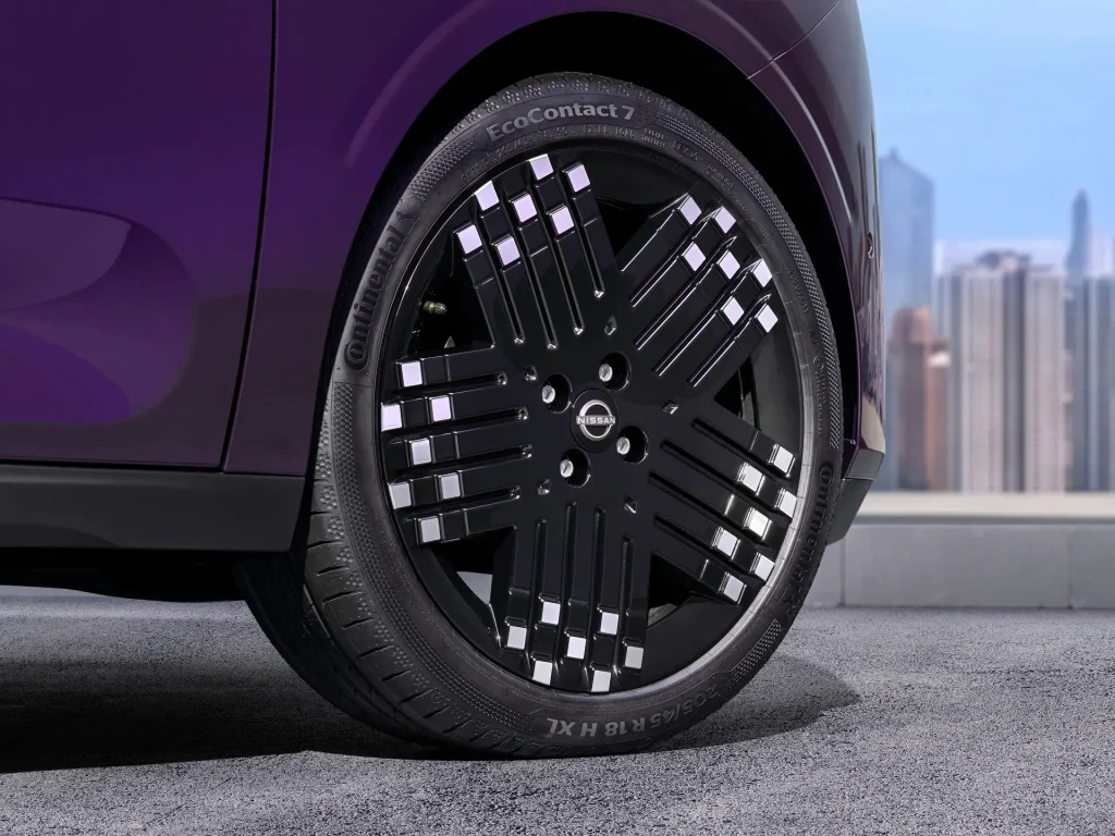 Nissan PIXO
