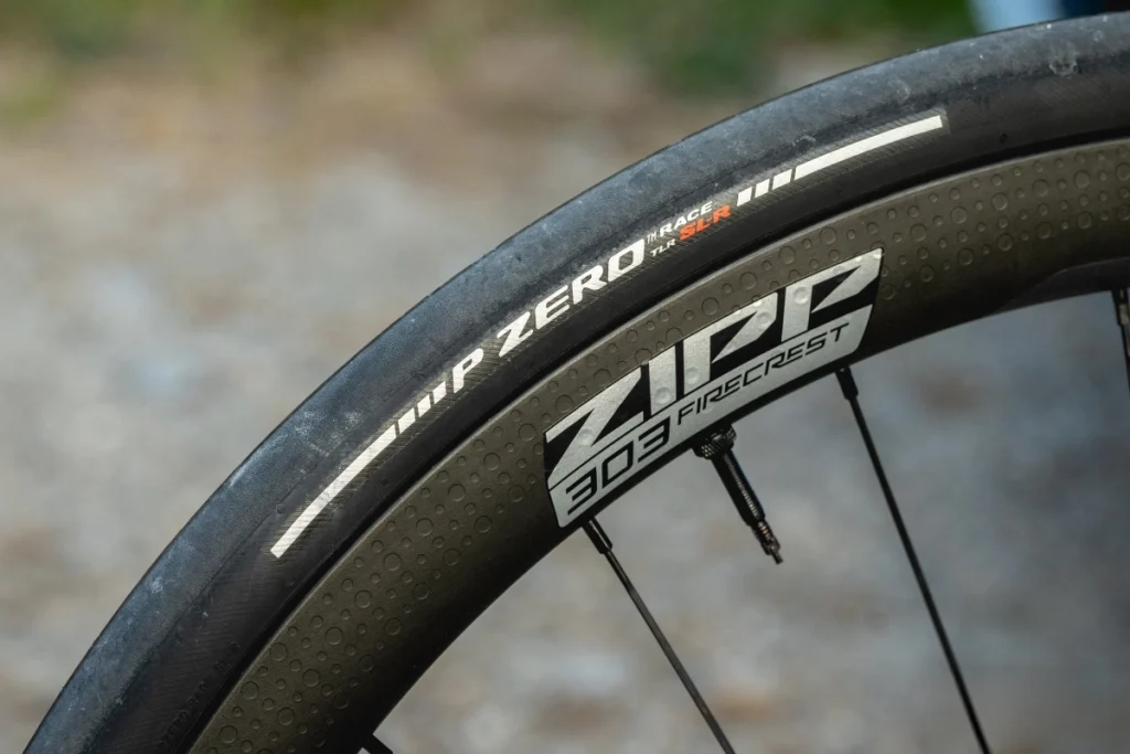 Pirelli TLR SL-R