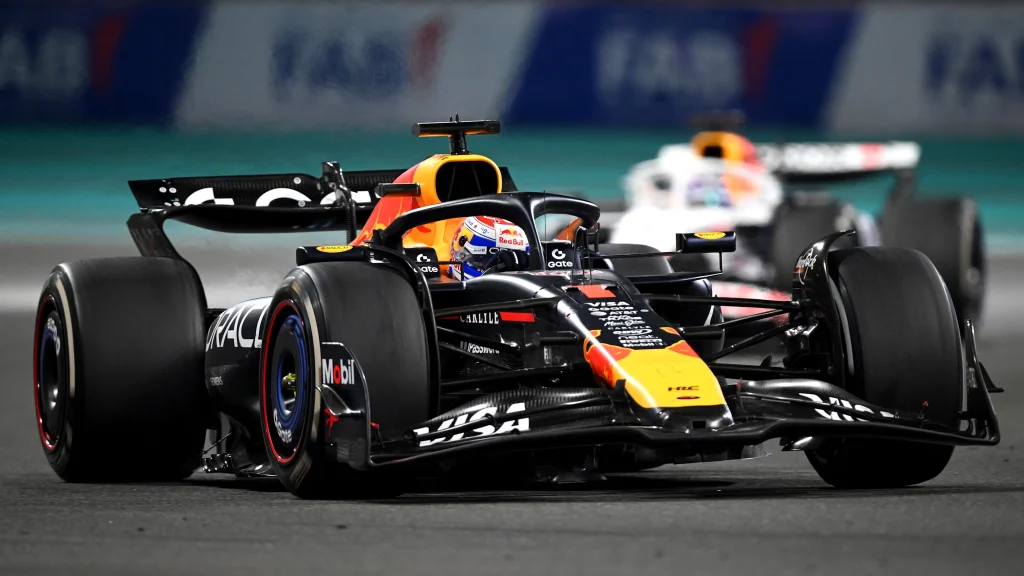 Red Bull Racing