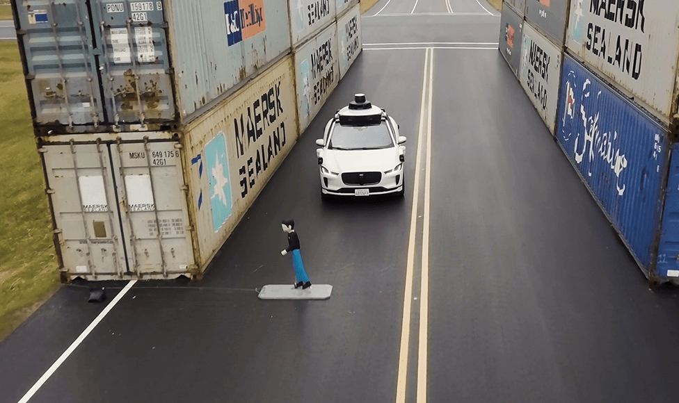 Robotaxi
