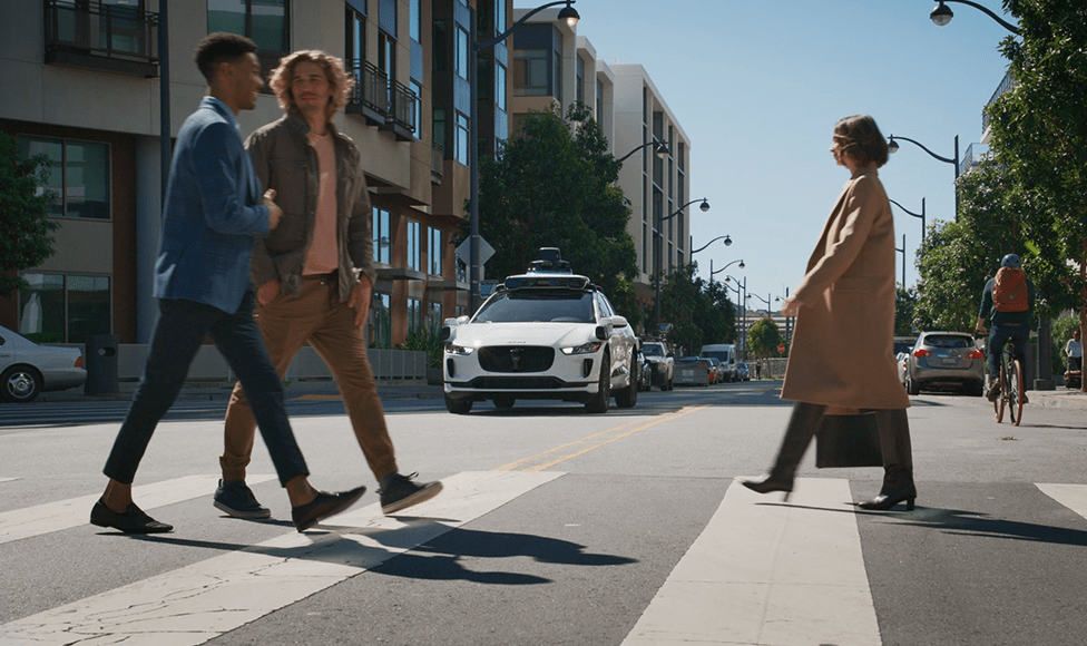 Robotaxi