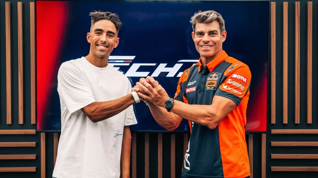 MotoGP 2027