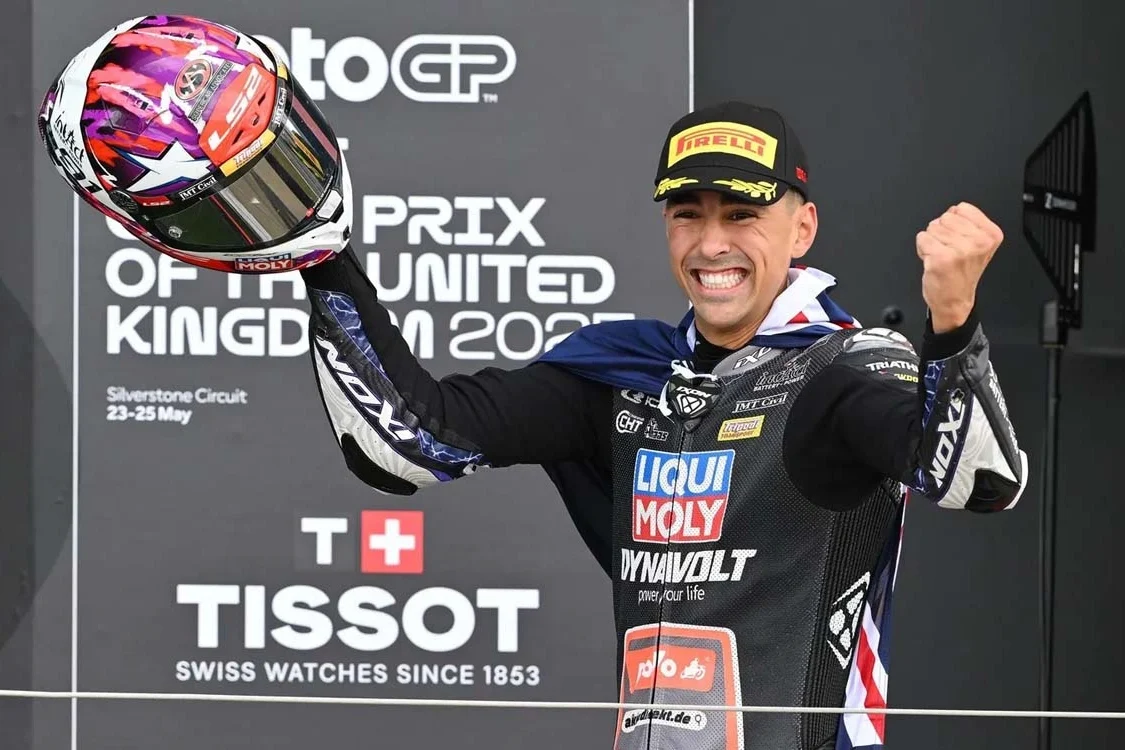 Senna Agius