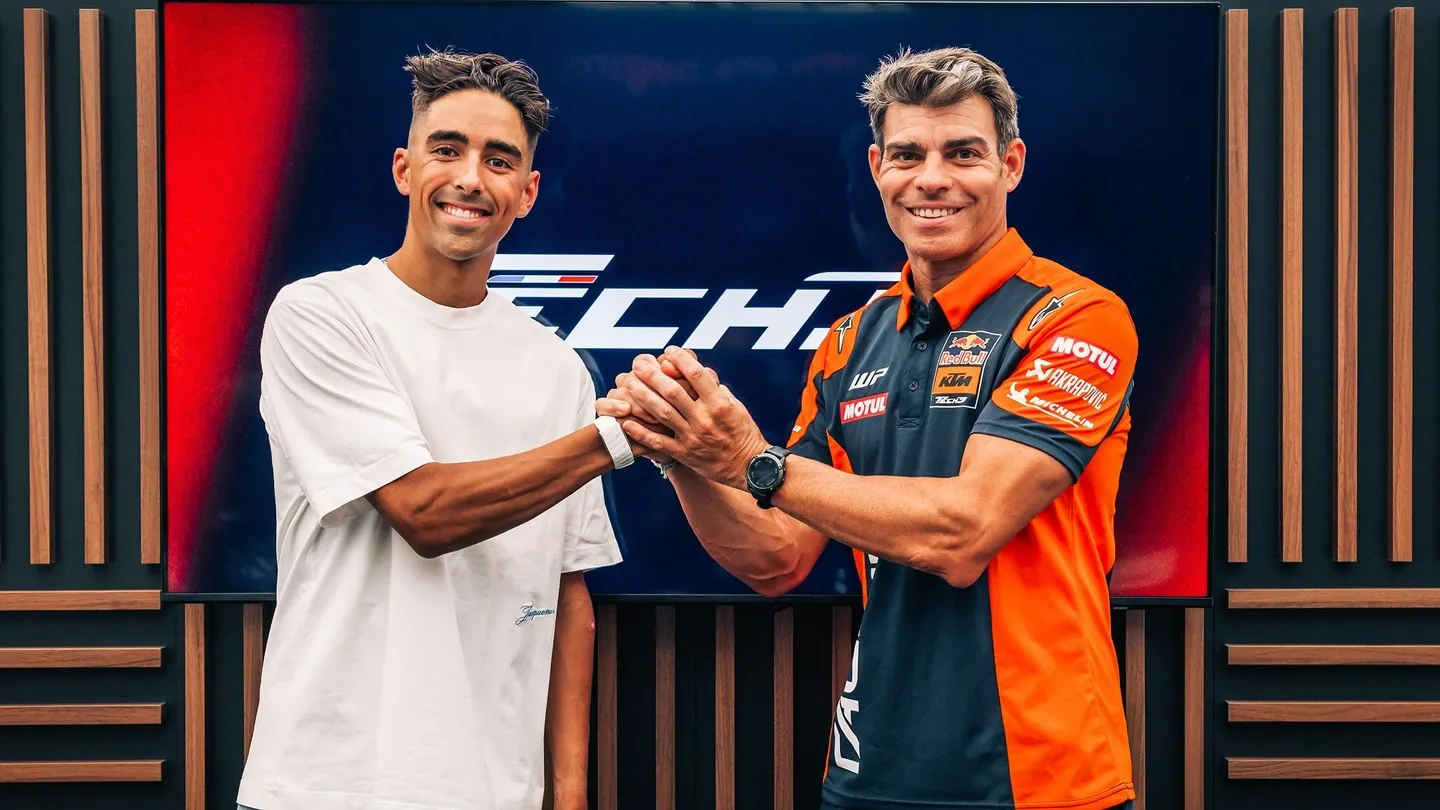 Senna Agius