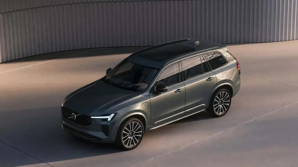 Volvo
