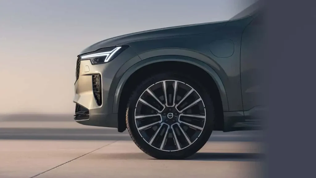 Volvo
