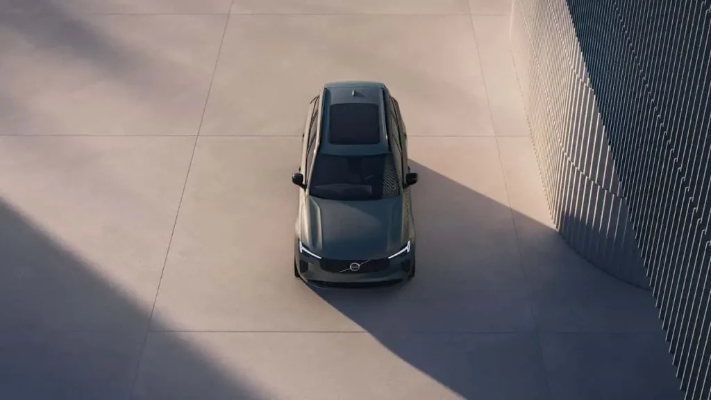 Volvo