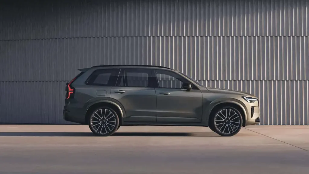 Volvo