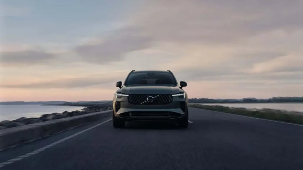 Volvo