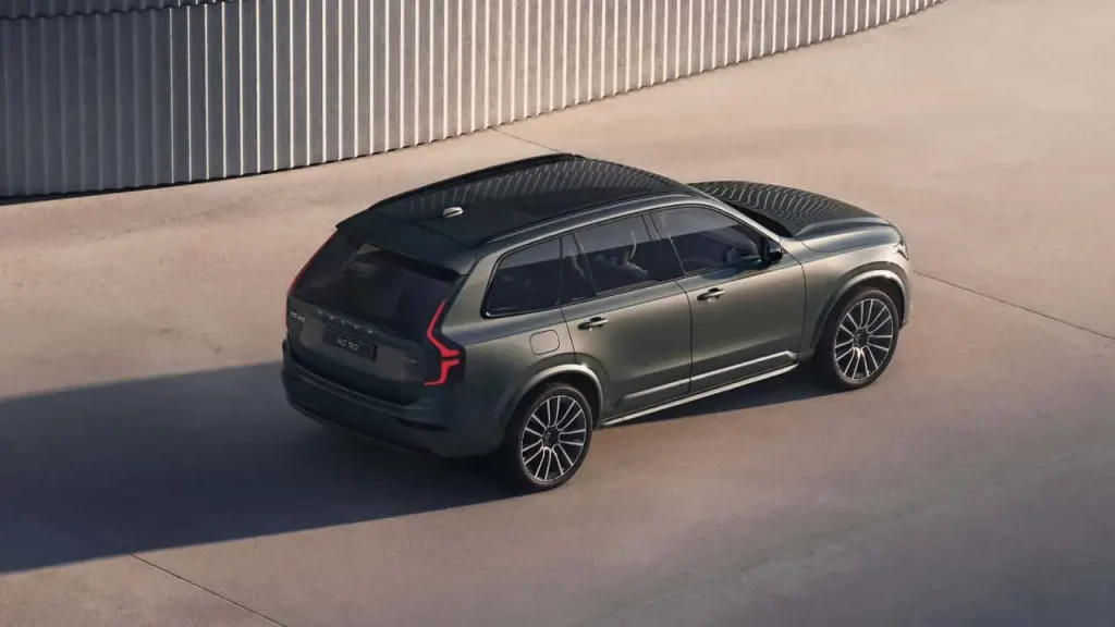 Volvo