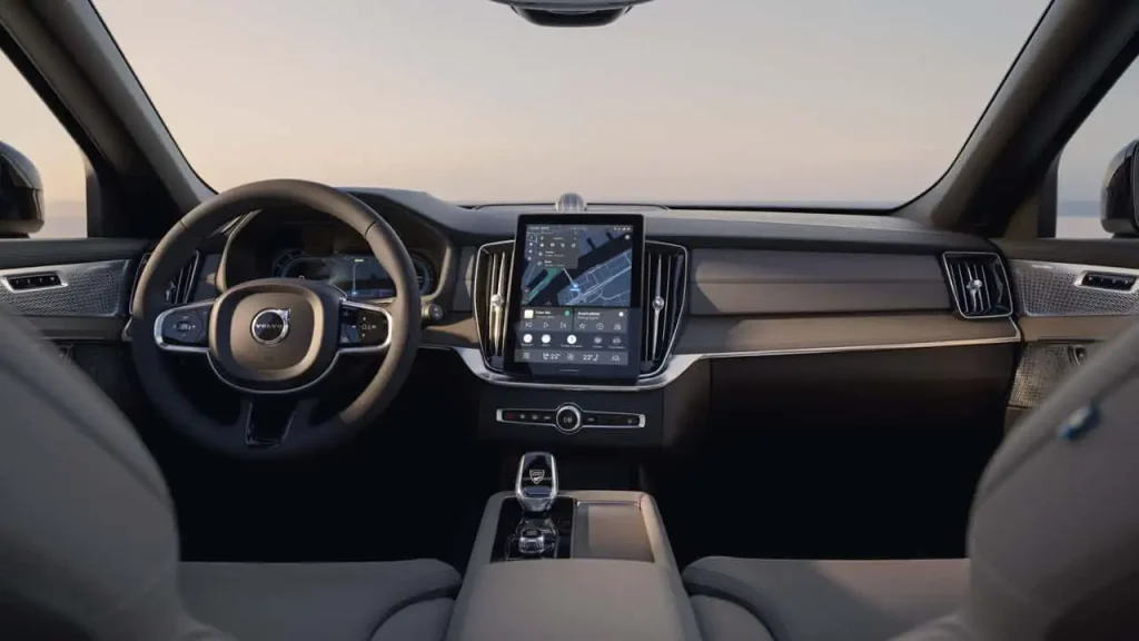 Volvo