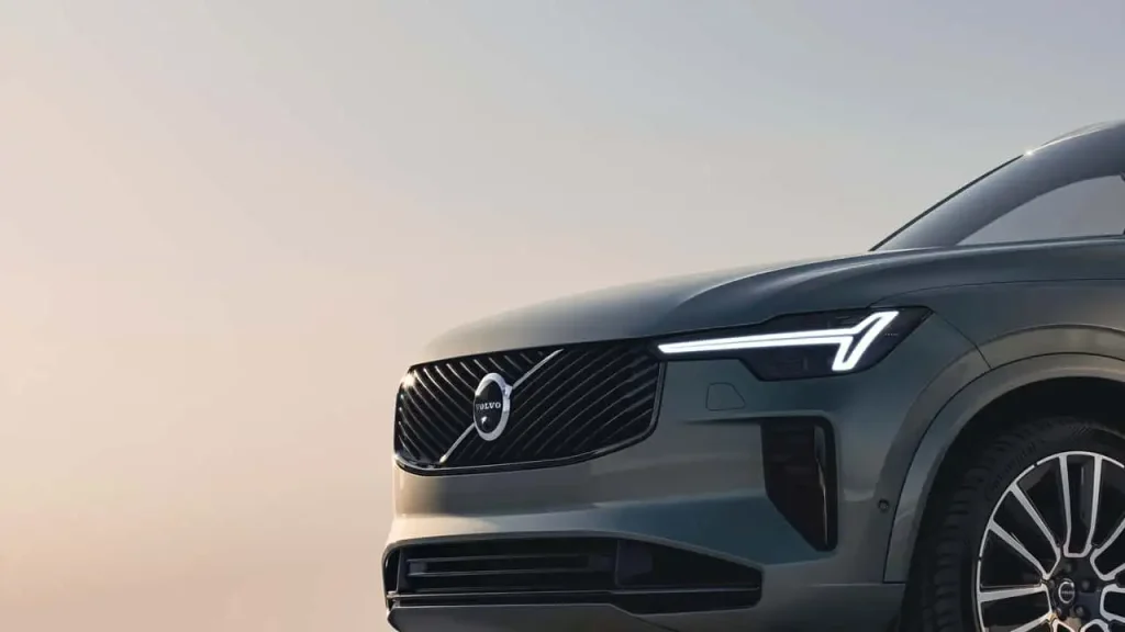 Volvo