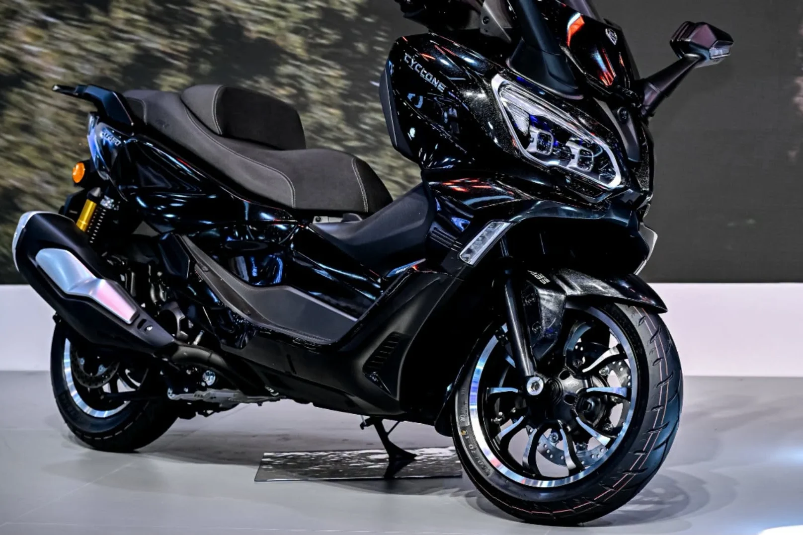 RT450