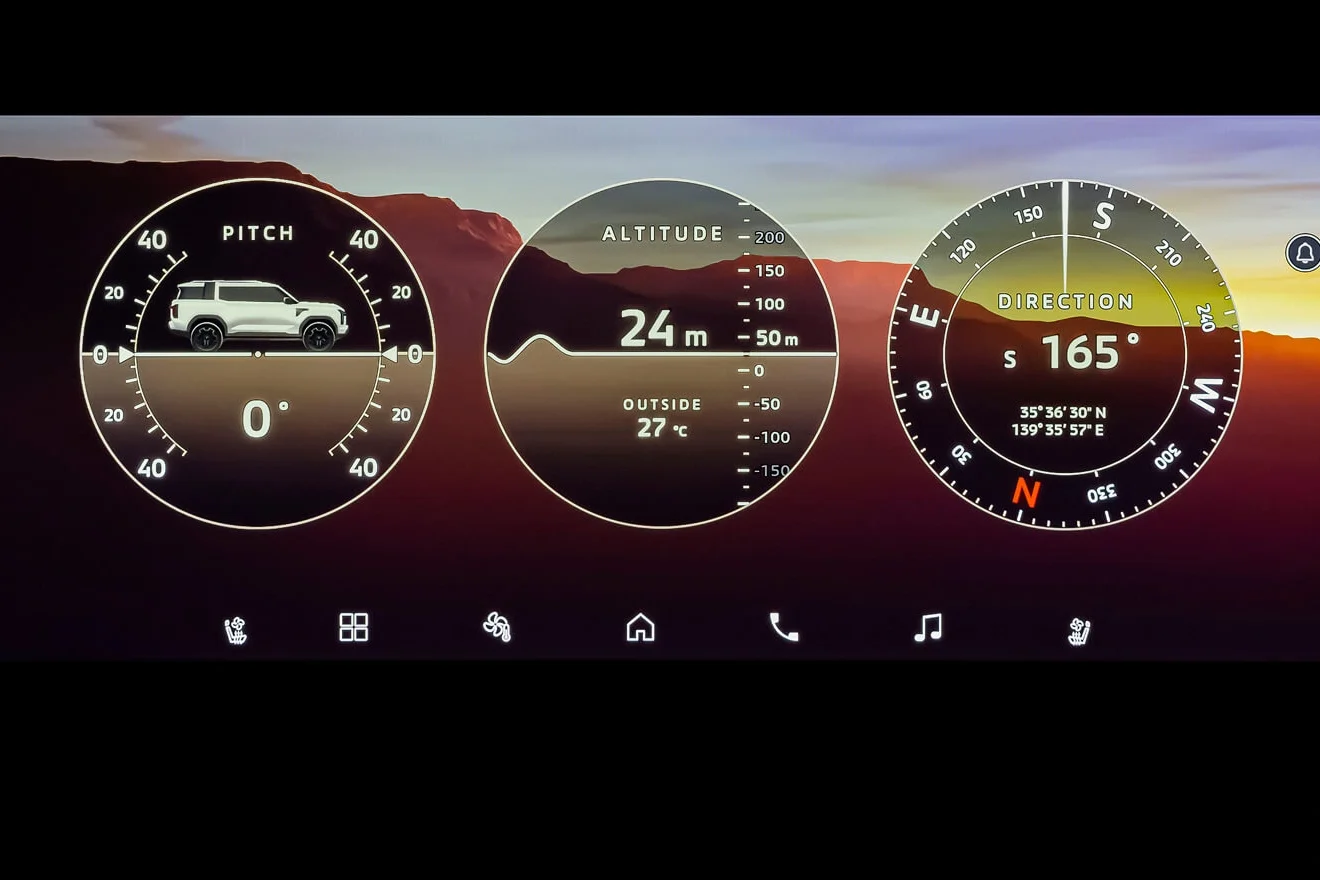All-New Pajero 2026