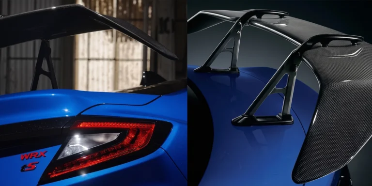 เผยภาพทีเซอร์ Subaru WRX 2027 และ BRZ รุ่นพิเศษ เตรียมบุกงาน Boxerfest สหรัฐอเมริกา
