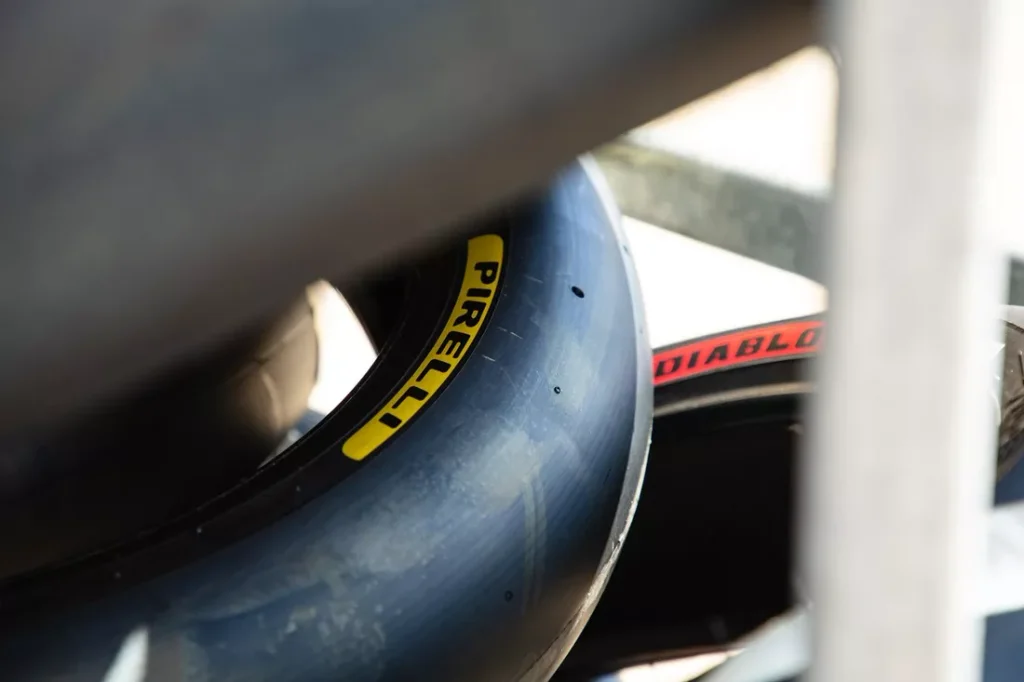 Pirelli