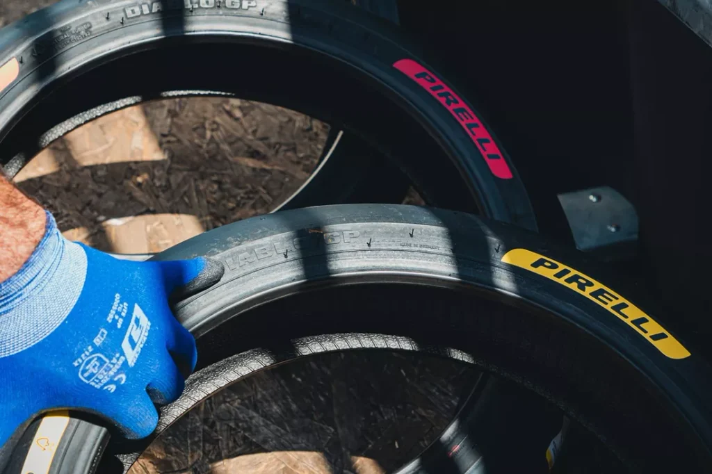 Pirelli