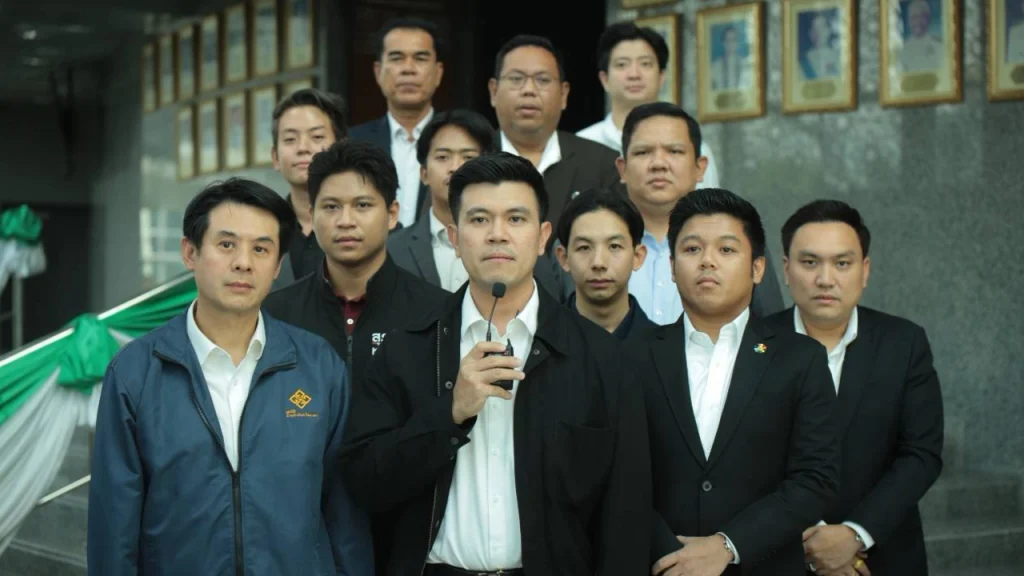 รถขยะกทม.