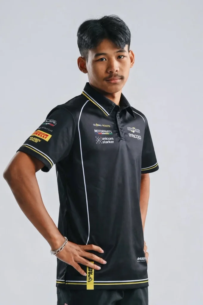 ไม้คิว เกียรติศักดิ์