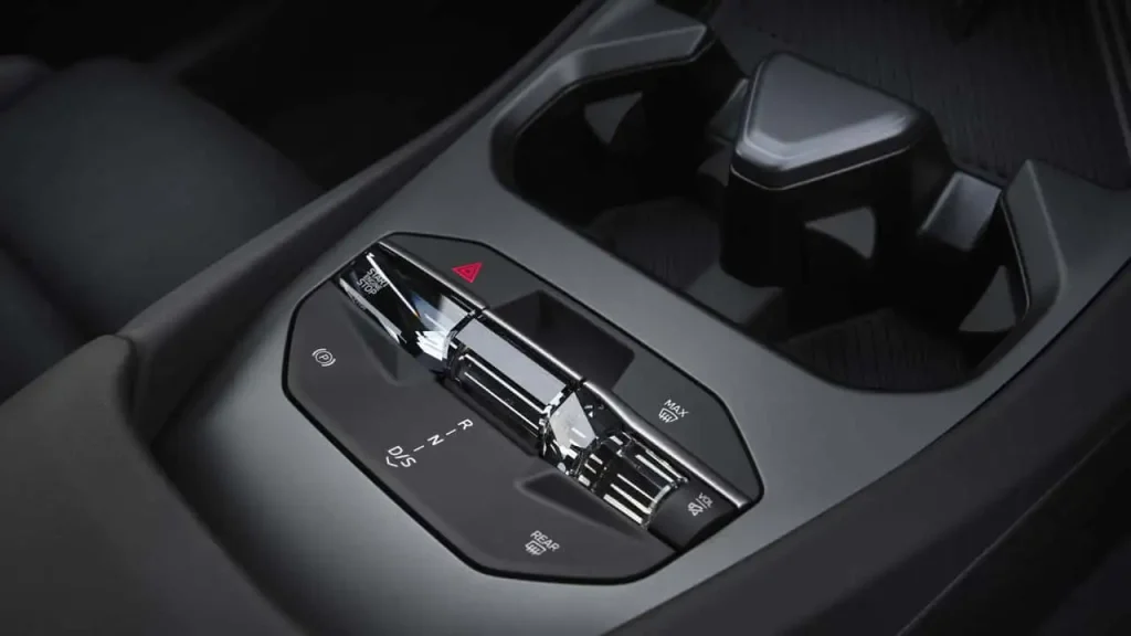2027 BMW 3 Series