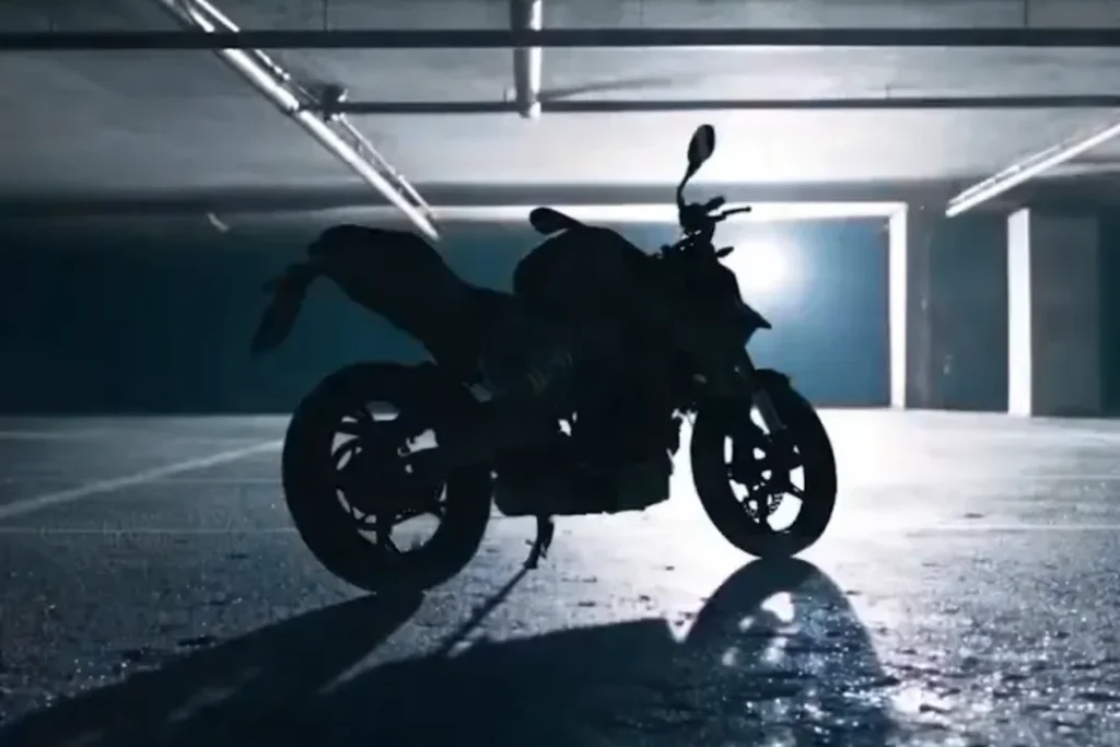 BMW F 450 R