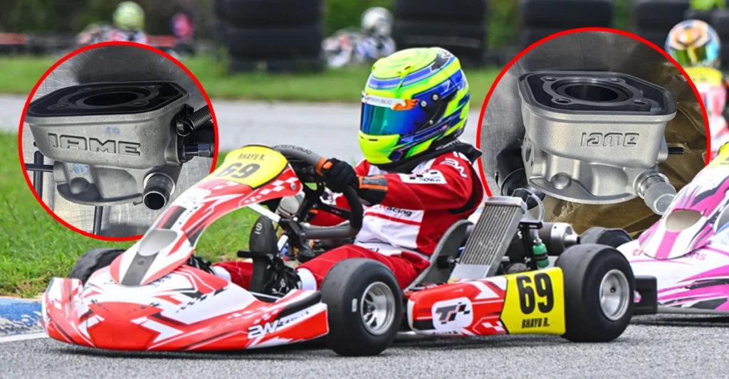 DT Motorsport ชี้แจงกลับ ปมเสื้อสูบที่ถูกประท้วง