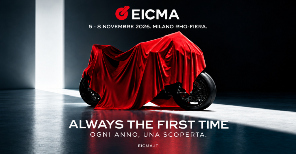 EICMA 2026 รวมข่าวลือรถใหม่กว่า 20 รุ่น BMW Honda Yamaha KTM และ Kawasaki