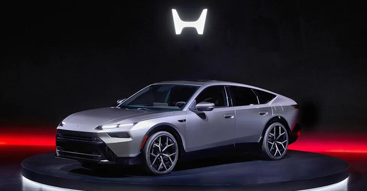 Honda Accord 2028