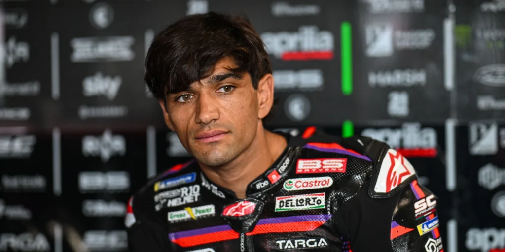 Jorge Martin ข้อมือหัก! ถูกประกาศ Unfit หลังล้ม Australian GP 2026 สะเทือนศึกชิงแชมป์โลก MotoGP