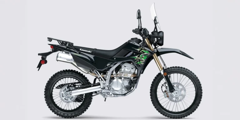 Kawasaki KLX300 XPL 2027 เปิดตัว สายลุย 292 ซีซี พร้อม ABS ปิดได้