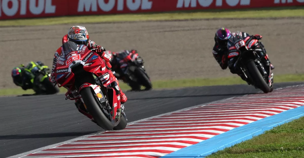MotoGP JapanGP 2026