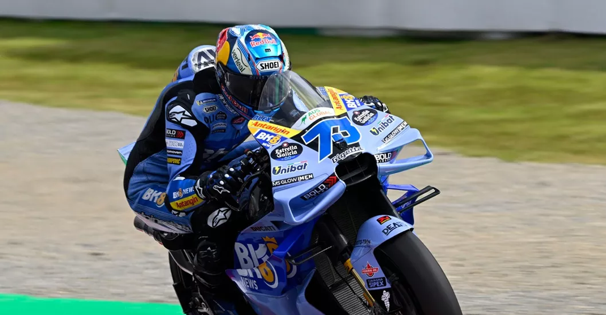 MotoGP JapanGP Practice