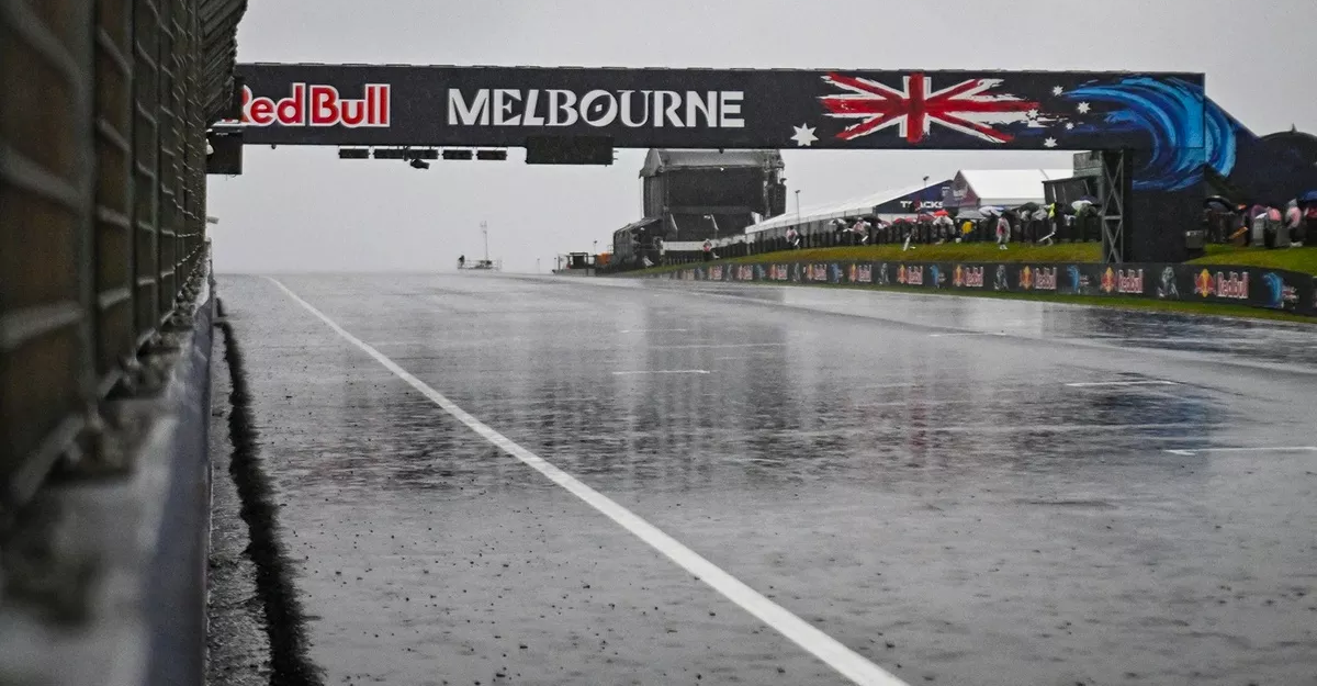 MotoGP ออสเตรเลีย 2026